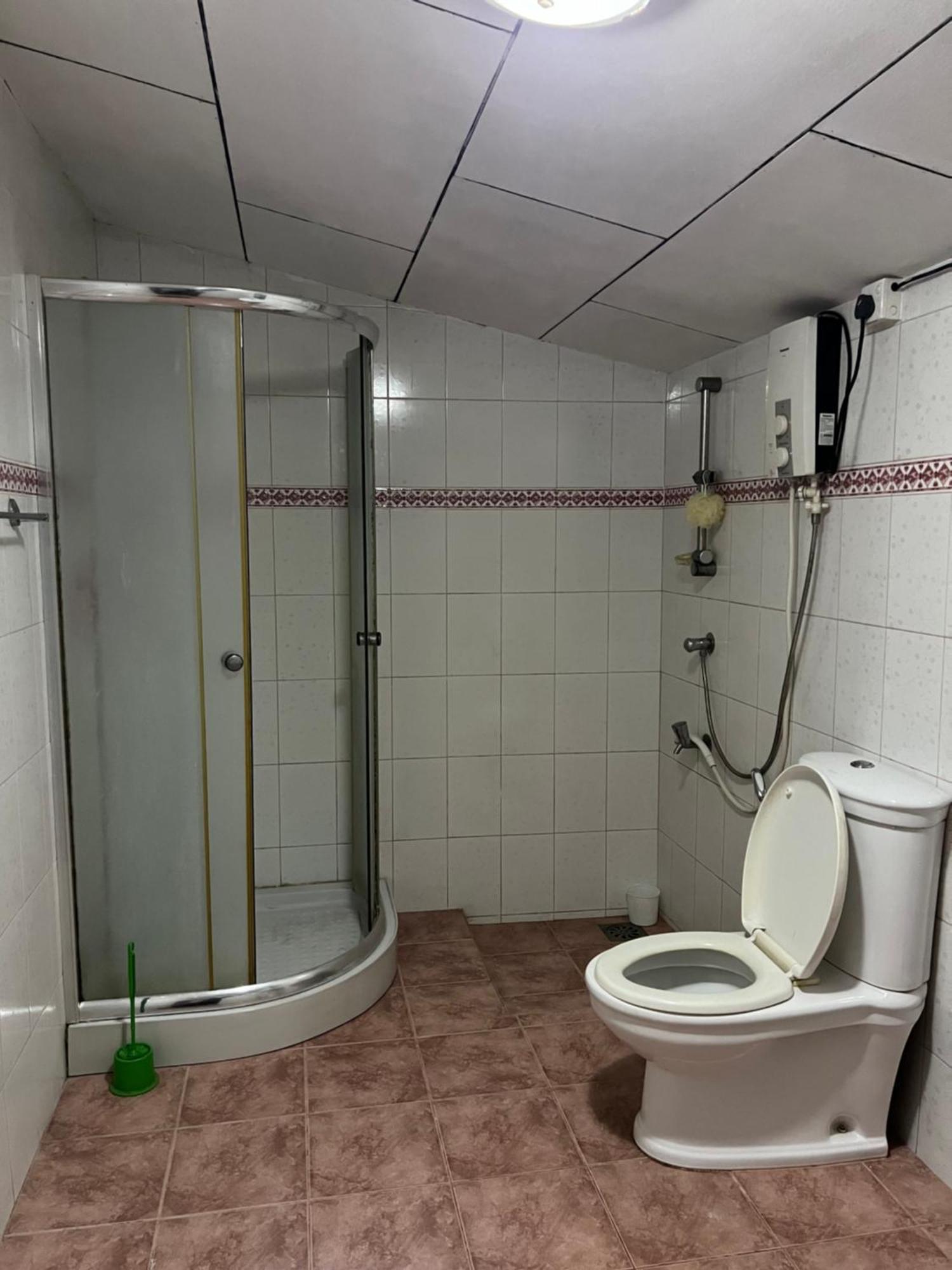 Honey Beach Hostel 니곰보 외부 사진
